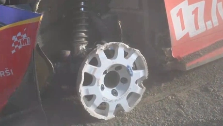 WRC