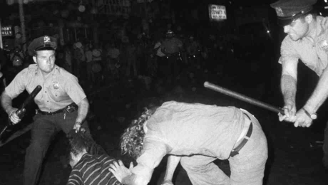 Stonewall