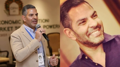 Sunjay Kapur 