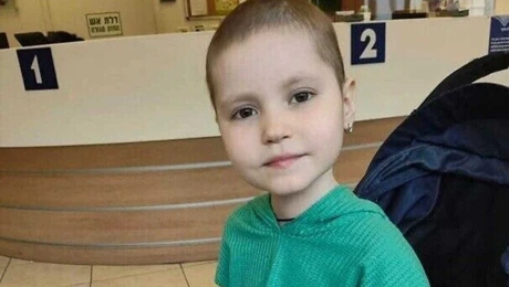Oukrani sto Israil