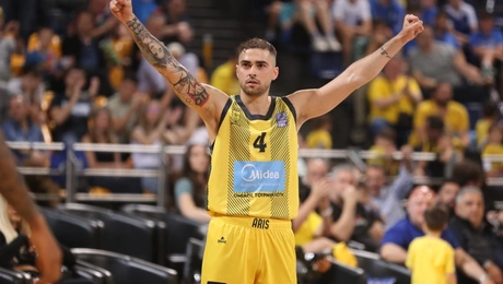 Vasilis Toliopoulos