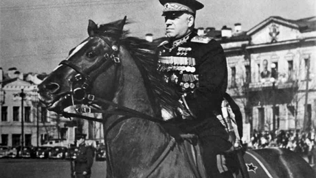 Zhukov