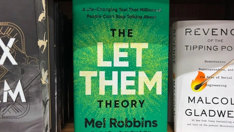 let them