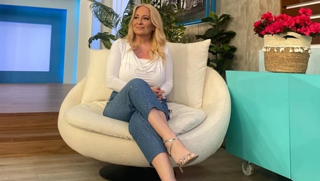 Αφροδίτη Γραμμέλη: «Αντιμετωπίζω κατάθλιψη»