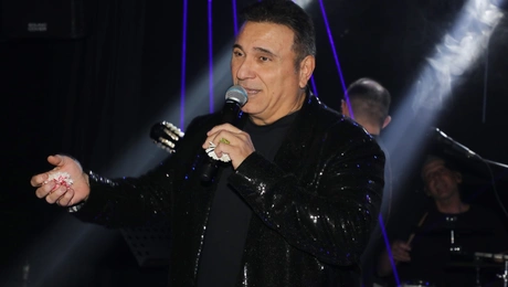 Ζαζόπουλος και Νταντά αποκλείστηκαν στο Ισραήλ μετά από τις εμφανίσεις τους