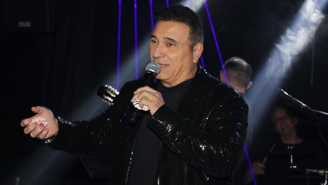 Ο Αλέκος Ζαζόπουλος