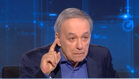 Ο Ανδρέας Μικρούτσικος στο Ενώπιος Ενωπίω