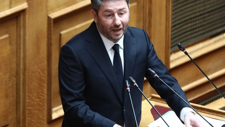 Νίκος Ανδρουλάκης
