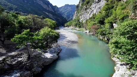 Άραχθος
