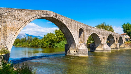 Ποταμός Άραχθος