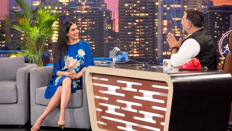 Άρτεμις Μοναχογιού: «Πήγα στο Dragons' Den γιατί το προϊόν είναι καταπληκτικό»