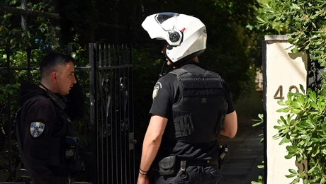 Αστυνομικοί της ΔΙ.ΑΣ.