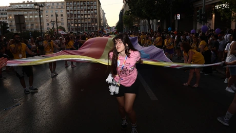 Το Athens Pride