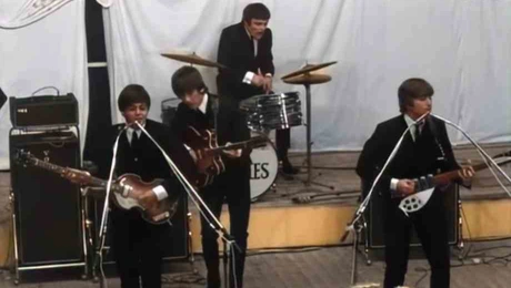 beatles