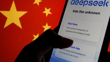 Deepseek