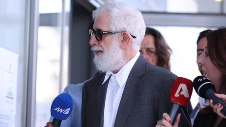 Δίκη Πέτρου Φιλιππίδη