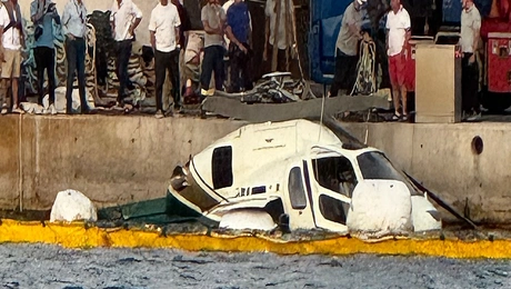 ελικόπτερο Βουλιαγμένη