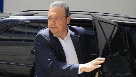 Σωκράτης Φάμελλος
