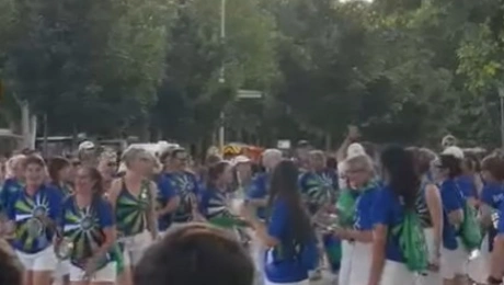 φεστιβάλ 
