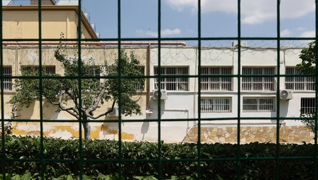 Φυλακές Κορυδαλλού
