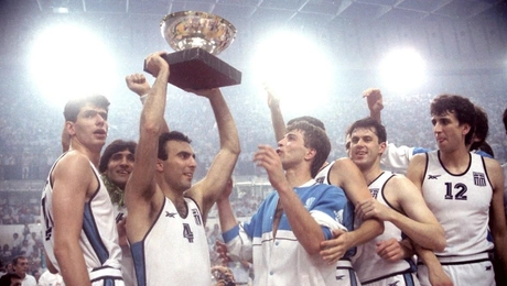 eurobasket 87