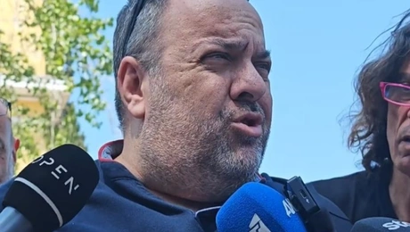 Κώστας Γενηδούνιας