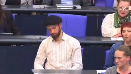 Μαρσέλ Μπάουερ 