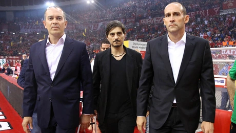 Αγγελόπουλοι Γιαννακόπουλος