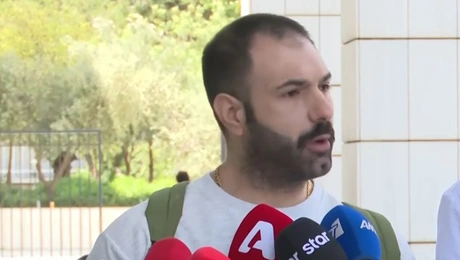 Γιώργος Καρκάς