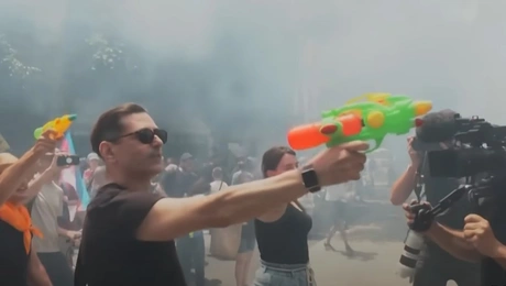 Διαδηλώσεις Ισπανία