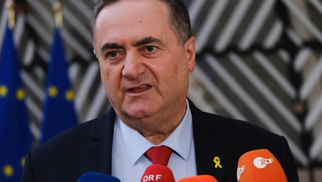  Ισραέλ Κατζ