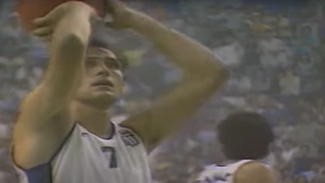 Οι βολές του Καμπούρη το 1987