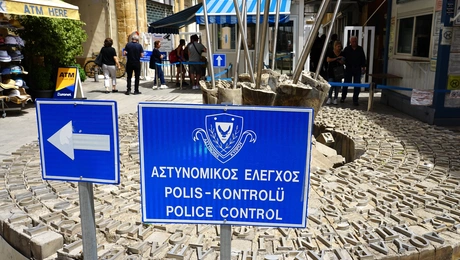 Κατεχόμενα 