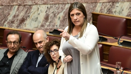 Ζωή Κωνσταντοπούλου