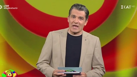 Τηλεθέαση: Η σειρά που σαρώνει στην prime time και η πρωτιά του Big Brother