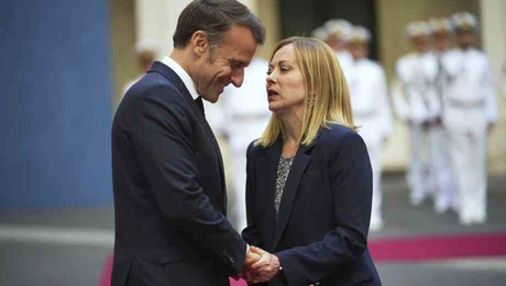 macron_meloni