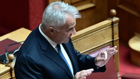 Μάκης Βορίδης