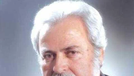 Ο Μάνος Φραγκιαδουλάκης