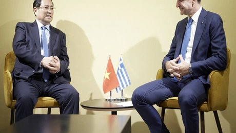 Μητσοτάκης