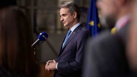 mitsotakis