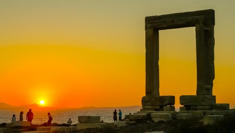 Νάξος