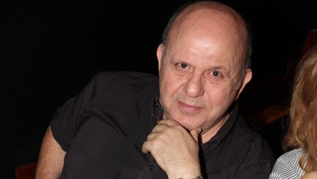 νικος μουρατιδης γλυκερια ισραηλ