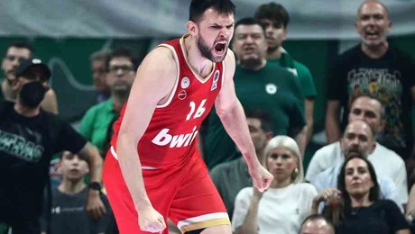 olympiacos