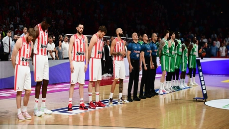 Ολυμπιακός Παναθηναϊκός 