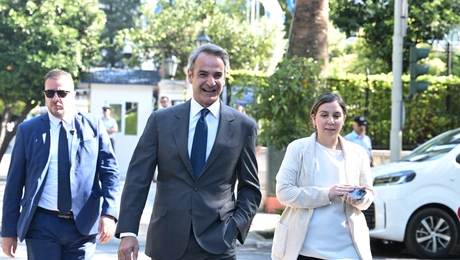 ορκωμοσία