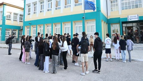Πανελλήνιες