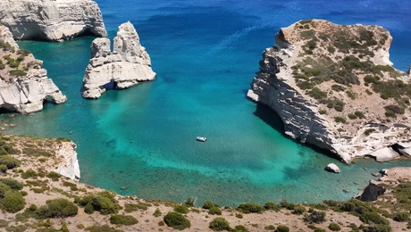 Παραλία