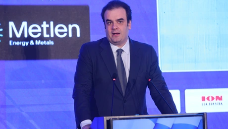 Κυριάκος Πιερρακάκης