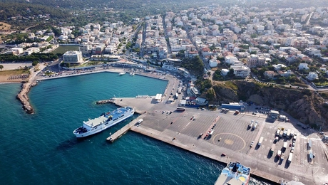 Ραφήνα