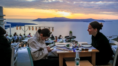 santorini 